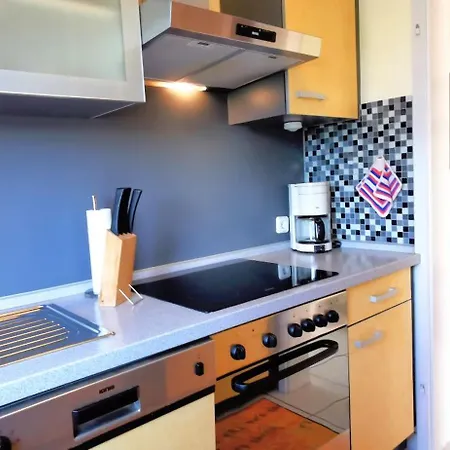 Lejlighed Bodensee Oberuhldingen Krummes Land