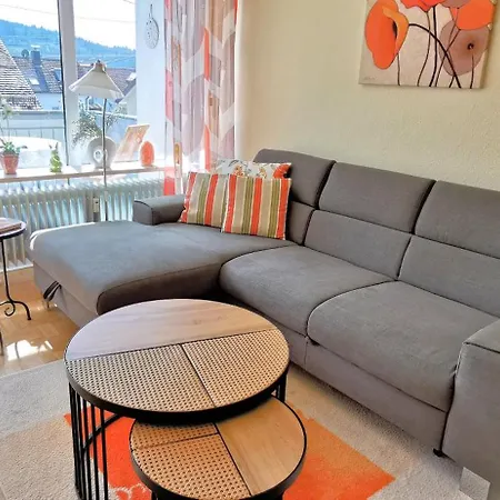 Lejlighed Bodensee Oberuhldingen Krummes Land *