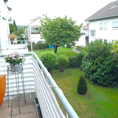 Lejlighed Bodensee Oberuhldingen Krummes Land