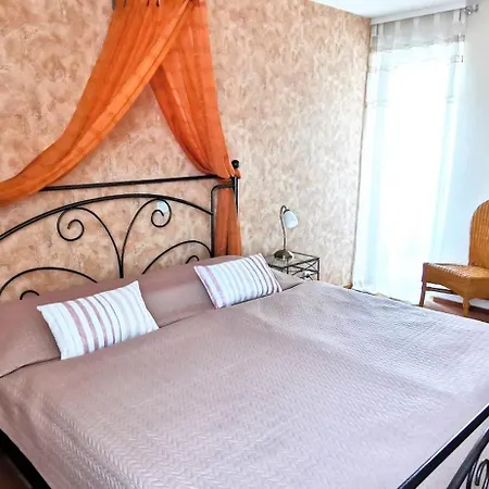 Lejlighed Bodensee Oberuhldingen Krummes Land *