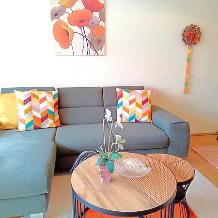 Bodensee Oberuhldingen Krummes Land * Uhldingen-Mühlhofen