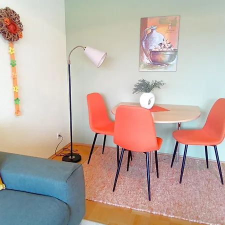 Bodensee Oberuhldingen Krummes Land Lejlighed