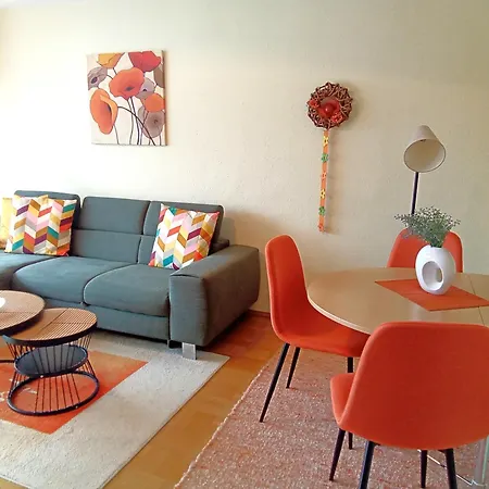 Bodensee Oberuhldingen Krummes Land *